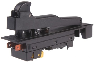 Wyłącznik HLT-230B szlifierki 230 mm CELMA HITACHI