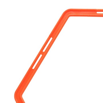 Многофункциональная тренировочная лестница Agility Rings