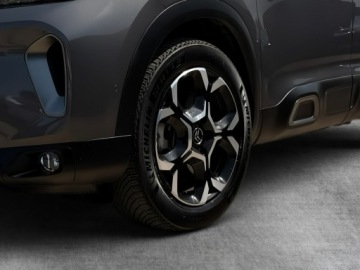Citroen C5 Aircross SUV Plug-In Facelifting 1.6 PureTech Plug-In 225KM 2023 Citroen C5 Aircross OPER masaze FUL LED, zdjęcie 9