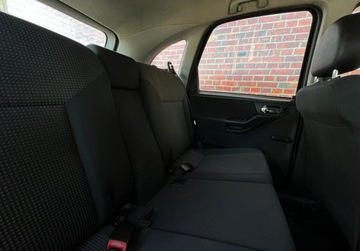 Opel Meriva I 1.4 TWINPORT ecoFLEX 90KM 2010 Opel Meriva Salon PL Klima Hak Gwarancja w cenie Warszawa VKLK 1.4 90KM, zdjęcie 16