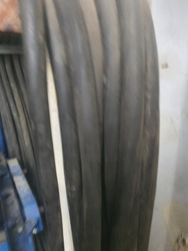 Kabel Elektryczny Przedłużacz Siłowy 5x 10.7mmFW23