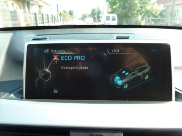 BMW X1 F48 Crossover 1.5 16d 116KM 2018 BMW X1 NAWIGACJA PLSKORYPARKTRONIKGWARANCJA 1.5 Diesel 116KM, zdjęcie 25