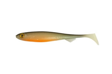 Fox Guma Rage Slick Shad Ultra UV 11cm Hot Olive