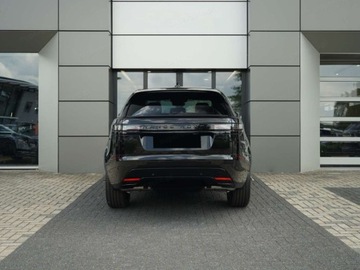Land Rover Range Rover Velar SUV Plug -In Facelifting 2.0 P400e 404KM 2025 Range Rover Velar P400e Dynamic SE 2.0 (404KM) 2025, zdjęcie 2