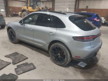 Porsche Macan 2023 Porsche Macan T 2023 2.0 Benzyna 261KM, zdjęcie 11