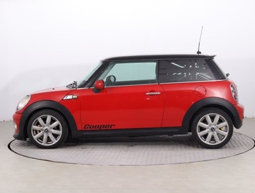 Mini Mini R56 Hatchback 1.6 i 16V 120KM 2009 MINI 3-door Cooper, Klima,ALU, zdjęcie 2