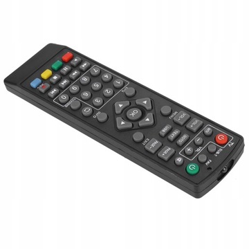PILOT UNIWERSALNY DO DEKODERA DVB-T2