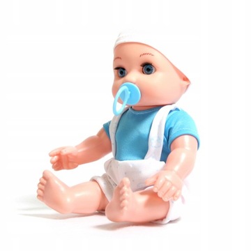 LALKA BOBAS pije sika SMOCZEK NOCNIK Różne kolory