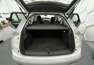 Audi Q3 I 2012 Audi Q3 2.0 diesel oplacony serwisowany bezwypadkowy Polecam 2.0, zdjęcie 30