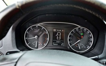 Skoda Octavia II Kombi 1.8 TSI 160KM 2009 Skoda Octavia Laurin Klement DSG Ksenon Szyberdach, zdjęcie 34