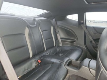 Chevrolet Camaro VI 2020 Chevrolet Camaro LS 2020 2.0 Benzyna 275KM, zdjęcie 2