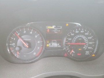 Subaru 2019 Subaru WRX 2019 SUBARU WRX LIMITED 2.0 Benzyna 268KM, zdjęcie 10