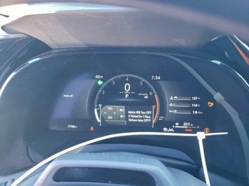 Lexus RX V 2025 Lexus RX 350 Base 2025 2.4 Benzyna 275KM, zdjęcie 9