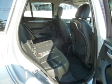 BMW X1 F48 Crossover 1.5 16d 116KM 2018 BMW X1 NAWIGACJA PLSKORYPARKTRONIKGWARANCJA 1.5 Diesel 116KM, zdjęcie 31