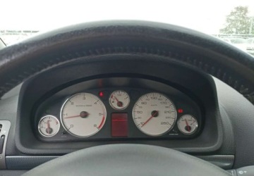 Peugeot 407 SW 2.0 HDi 136KM 2006 Peugeot 407 Peugeot 407 2.0 Diesel 136KM, zdjęcie 14