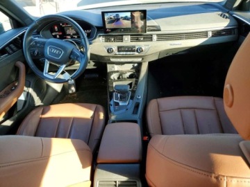 Audi A4 B9 2023 Audi A4 Limousine Premium Plus 40 2023 2.0 Benzyna 201KM, zdjęcie 8