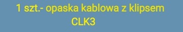 Краевой зажим clk3, крепление