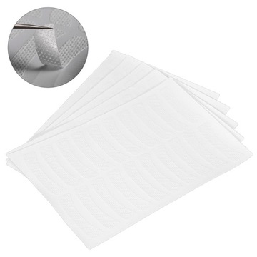 ИЗОЛЯЦИОННЫЕ ПОДВЕСКИ ДЛЯ МАКИЯЖА 100 ШТ.