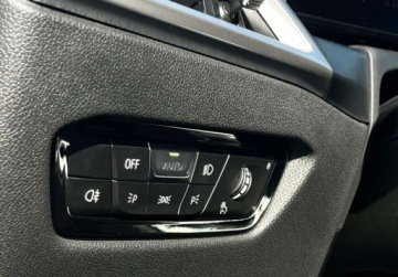 BMW Seria 3 G20-G21 Touring Facelifting 2.0 318d 150KM 2024 BMW Seria 3 318d 150 KM Led M Pakiet Navi Tempomat Kamera Virtual 2.0 150KM, zdjęcie 13