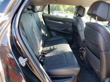 BMW X6 F16 2016 BMW X6 XDrive35I 2016 3.0l 3.0 Benzyna 300KM, zdjęcie 10