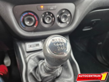 Fiat Doblo III Van 1.6 Multijet 16v 105KM 2016 Fiat Doblo MAXI Klimatyzacja Centralny Zamek 5 Miejsc Nowy Rozrzad, zdjęcie 23