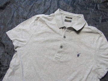 AllSaints Spitalfields All Saints ORYGINAL POLO/ S