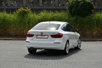 BMW Seria 3 F30-F31-F34 Gran Turismo Facelifting 2.0 320d 190KM 2018 BMW 3GT 320d XDrive 190KM Automat 2018r. SALON LED, zdjęcie 6