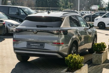 Volkswagen T-Roc II 1.5 eTSI 116KM 2026 Volkswagen T-Roc Life 1.5 eTSI 116 KM DSG -, zdjęcie 7