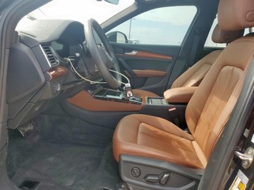 Audi Q5 II 2021 Audi Q5 Premium Plus 2021 2.0l 2.0 Benzyna 261KM, zdjęcie 7