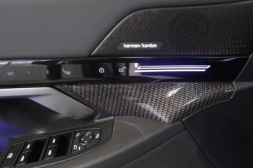 BMW Seria 5 G90-91 2026 BMW Seria 5 520i M sport Dowolna Konfiguracja Harman Kardon Duzy Rabat, zdjęcie 21