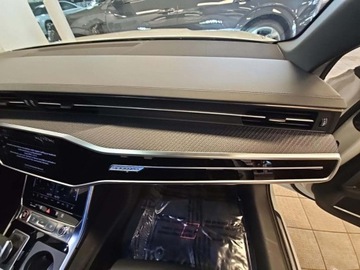 Audi A6 C9 2025 Audi RS6 Base 2025 4.0l 4.0 Benzyna 621KM, zdjęcie 12