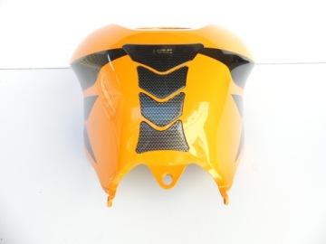 БАК ВЕРХНИЙ ОБТЕКАТЕЛЬ HONDA REPSOL CBR 600 13+