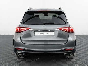 Mercedes GLE V167 SUV 2.0 300d 272KM 2022 Mercedes GLE 300 GD8F728#300d 4-Matic Podgrz.f, zdjęcie 8
