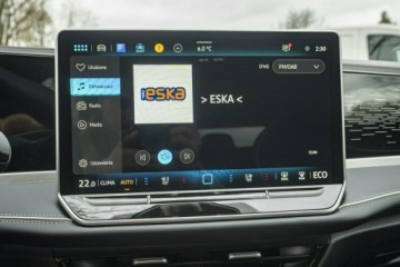 Volkswagen Passat B9 1.5 TSI mHEV 150KM 2026 Volkswagen Passat Business Plus 1.5 TSI eHybrid, zdjęcie 27