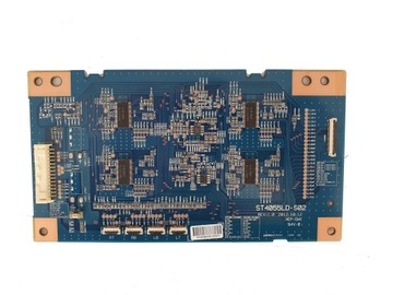 LED DRIVER ST4055LD-S02 SONY KDL-55W905A