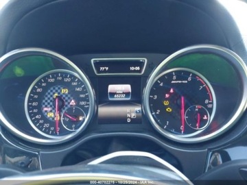 Mercedes GLE W166/C292 2018 Mercedes-Benz GLE 2018 MERCEDES-BENZ AMG GLE 43 COUPE 4MATIC 3.0 Benzyna, zdjęcie 7