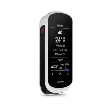 GARMIN EDGE EXPLORE 2 + OSMapa TOPO PL