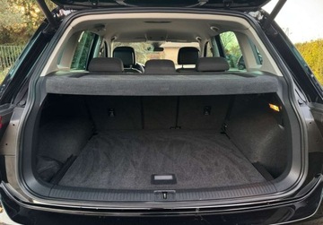 Volkswagen Tiguan II SUV 2.0 TDI 150KM 2019 Volkswagen Tiguan 2,0TDI Full Led BlisLine.Assist Kamery360 Gwarancja Supe, zdjęcie 24