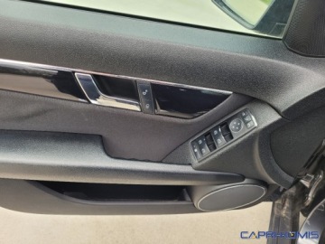 Mercedes Klasa C W204 Kombi T204 1.8 200 CGI BlueEFFICIENCY 184KM 2010 Mercedes-Benz Klasa C 2.0i I wlasciciel Nowy rozrzad Bezwypadkowy 1.8, zdjęcie 10