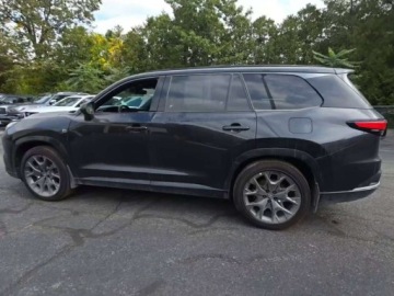 Lexus 2025 Lexus TX 500H F Sport Premium 2025 2.4 Hybryda Plug-in 366KM, zdjęcie 4