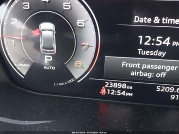 Audi 2024 Audi Q5 Sportback 2024 AUDI Q5 SPORTBACK PREMIUM PLUS 45 TFSI S LINE QUATT, zdjęcie 15