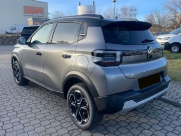 Citroen C3 IV 2026 Od ręki - Max 1.2 mHEV 110KM / Pakiet zimowy, zdjęcie 2