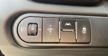 Kia XCeed Crossover Facelifting 1.5 T-GDi 160KM 2023 Kia XCeed Zakup Zdalny KIA XCEED 1.5 T-GDI 160KM Business Line 1.5 160KM, zdjęcie 13