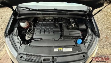 Seat Alhambra II (7N) 2018 Seat Alhambra 2.0tdi 184KM FR-Line 4-Motion 4x4 automat 7.os. Max wersja f, zdjęcie 38