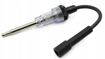 ТЕСТЕР СВЕЧИ ЗАЖИГАНИЯ, КАТУШКА ЗАЖИГАНИЯ