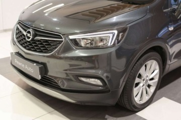Opel Mokka I SUV 1.4 Turbo ECOTEC 140KM 2017 Opel Mokka 1.4 T Cosmo SS EU6 1.4 Benzyna 140KM, zdjęcie 29