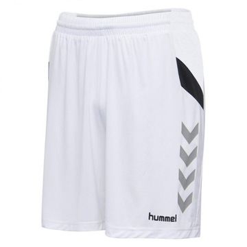 Мужские тренировочные шорты HUMMEL TECH MOVE Poly 3XL