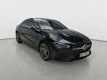 Mercedes CLA C118/X118 2021 Mercedes CLA 200 Poleasingowe.pl