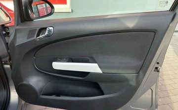 Opel Corsa D Hatchback 5d Facelifting 1.4 Twinport ECOTEC 100KM 2012 Opel Corsa LIFT 2012R, 1.4 101KM, Klima, Alu, Zarejestrowana w Polsce, VAT, zdjęcie 31