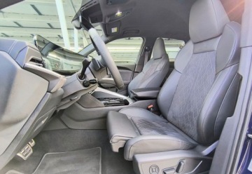 Audi Q5 II SUV Facelifting 2.0 40 TDI 204KM 2025 Audi Q5 Salon PL Gwarancja 06-2030 Hak 2x S-Line Radary Ambiente Kamera, zdjęcie 15